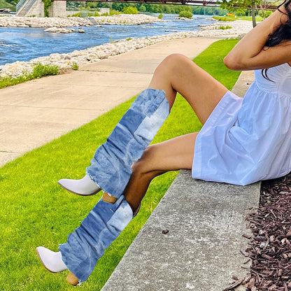 Elegant Orthopedic Boots for Every Step