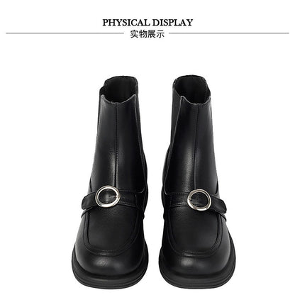 Comfortable Orthopedic Boots for Daily Wear