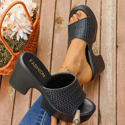 Graceful Orthopedic Sandals for Modern Look