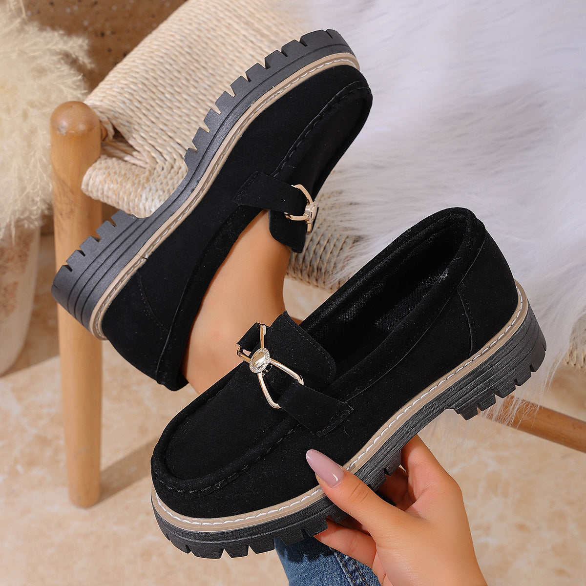 Stylish Orthopedic Shoes for Any Occasion