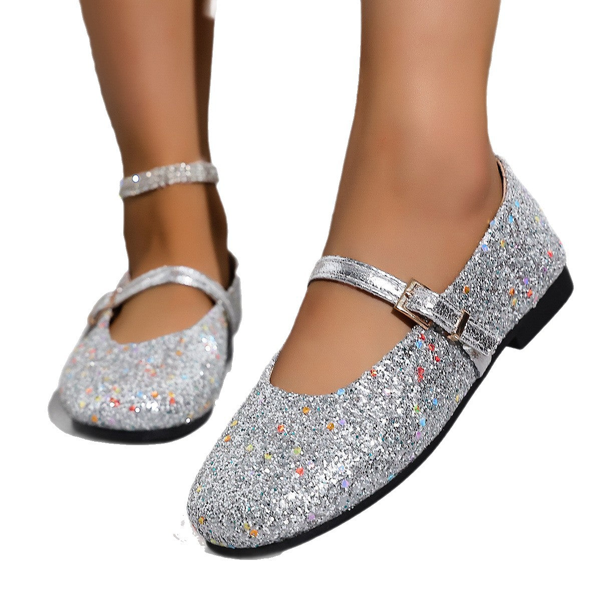 Vintage Inspired Orthopedic Shoes