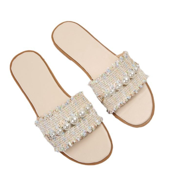 Beautifully Crafted Orthopedic Sandals