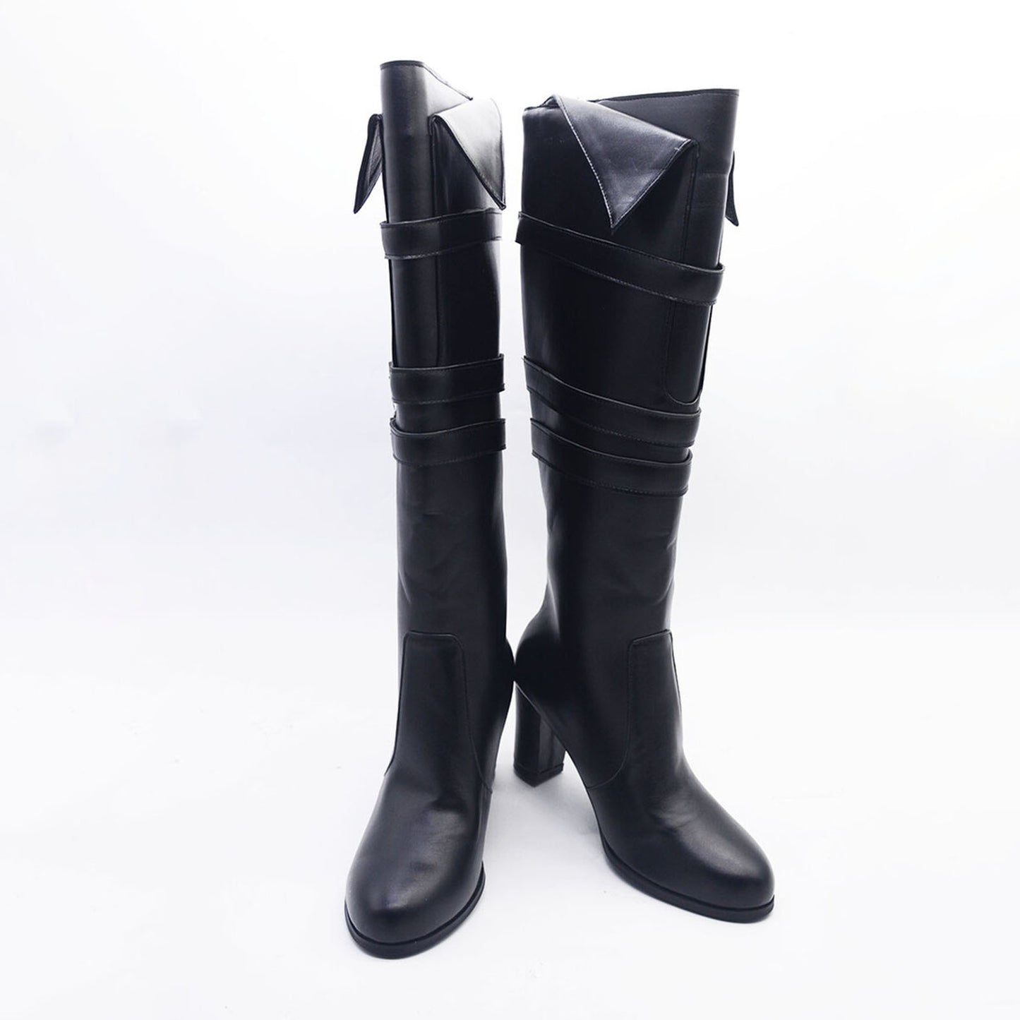 Chic Orthopedic Boots with Unique Design