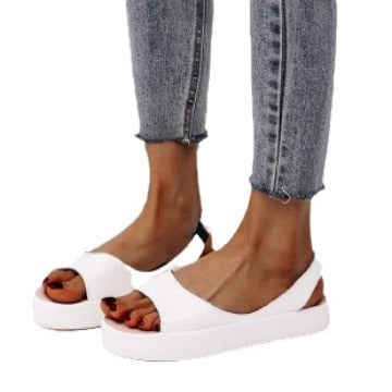 Comfortable Orthopedic Sandals for Daily Wear