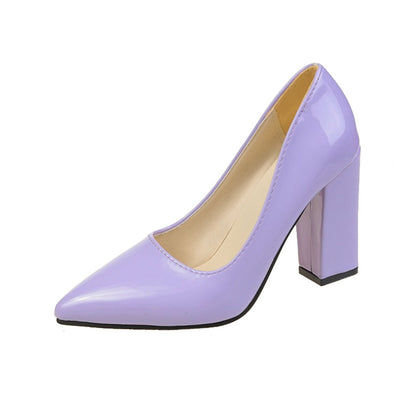 Chic Orthopedic Shoes with Unique Design