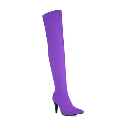 Vintage Inspired Orthopedic Boots