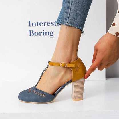 Elegant Orthopedic Shoes for Every Step