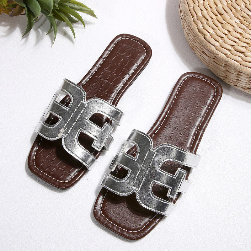 Graceful Orthopedic Sandals for Modern Look