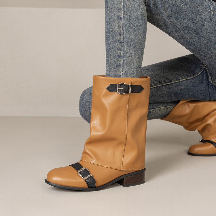 Stylish Orthopedic Boots for Any Occasion