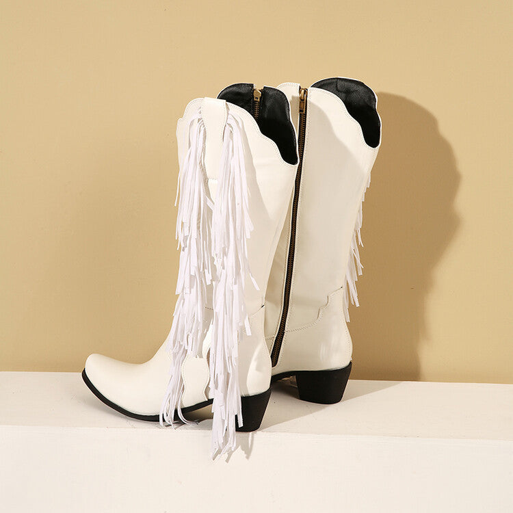 Graceful Orthopedic Boots for Modern Look