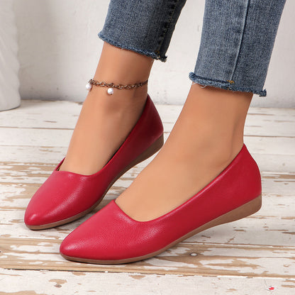 Elegant Orthopedic Shoes for Every Step