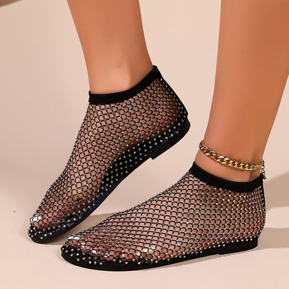 Elegant Orthopedic Boots for Every Step