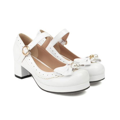 Chic Orthopedic Shoes with Unique Design