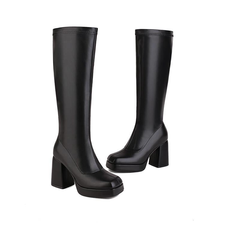 Beautifully Crafted Orthopedic Boots