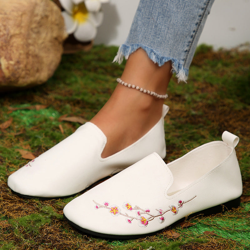 Beautifully Crafted Orthopedic Shoes