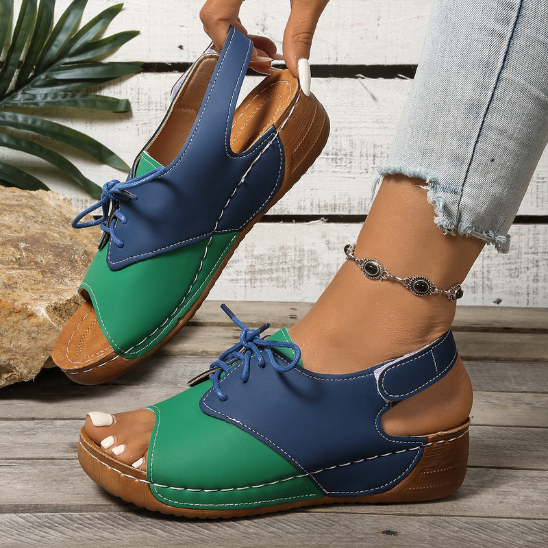 Stylish Orthopedic Sandals for Any Occasion