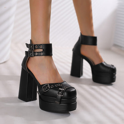 Elegant Orthopedic Boots for Every Step