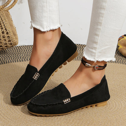 Graceful Orthopedic Shoes for Modern Look