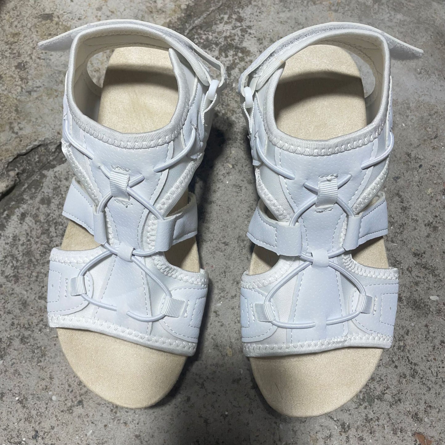 Comfortable Orthopedic Sandals for Daily Wear