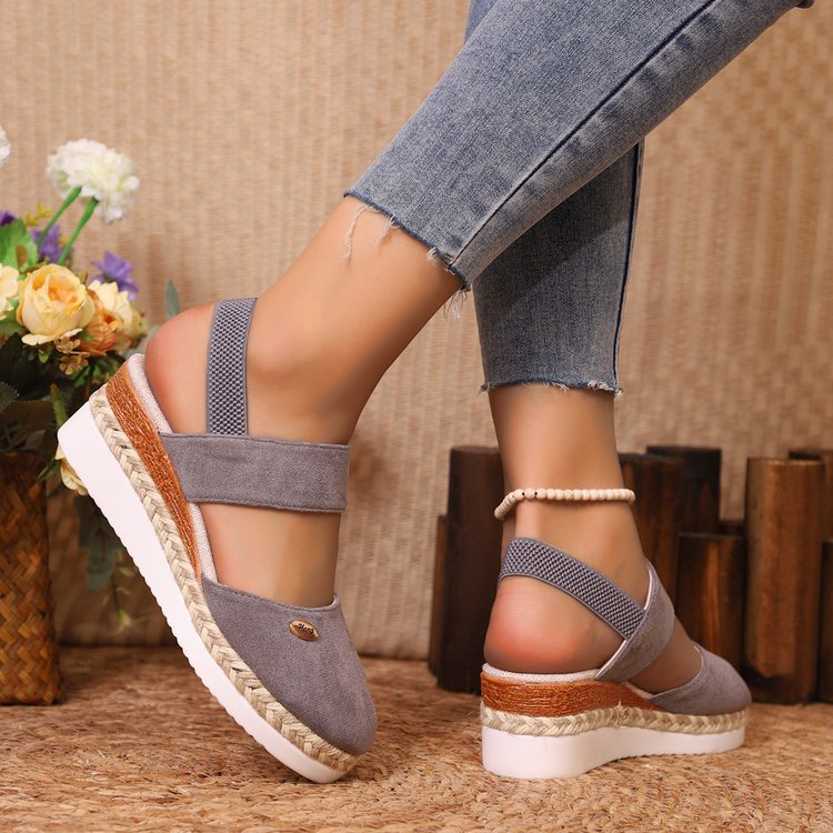 Comfortable Orthopedic Sandals for Daily Wear
