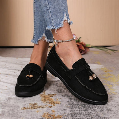 Vintage Inspired Orthopedic Shoes