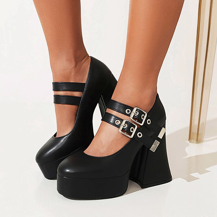 Chic Orthopedic Shoes with Unique Design