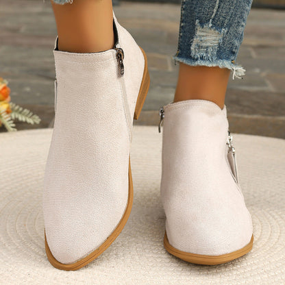 Graceful Orthopedic Shoes for Modern Look