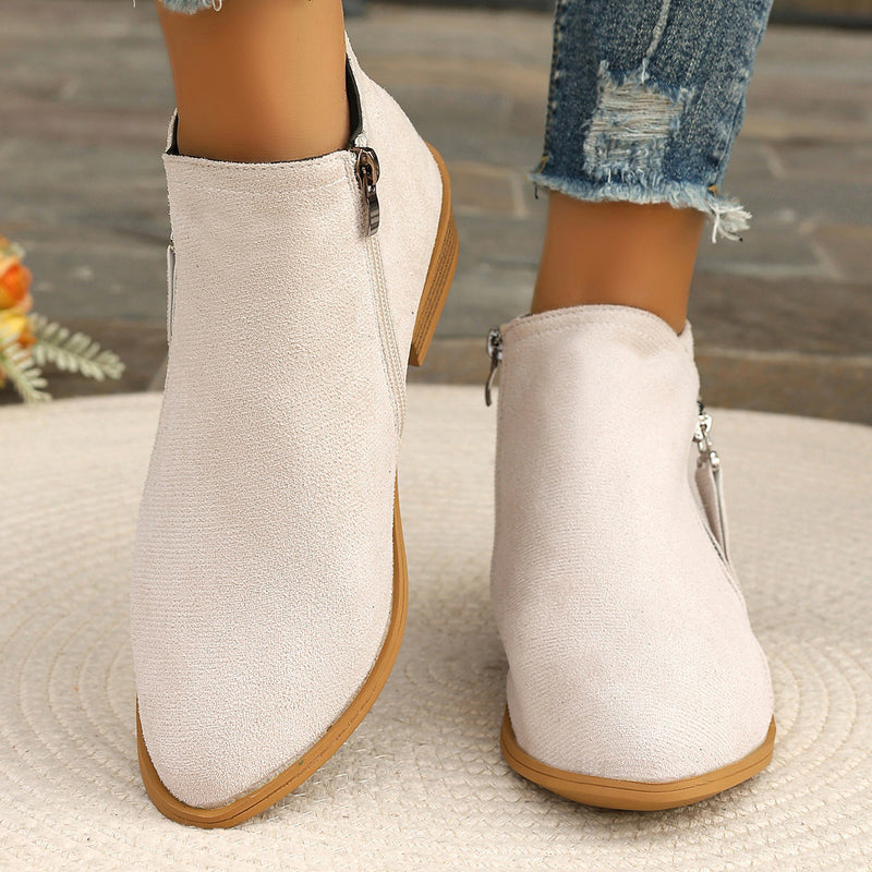 Graceful Orthopedic Shoes for Modern Look
