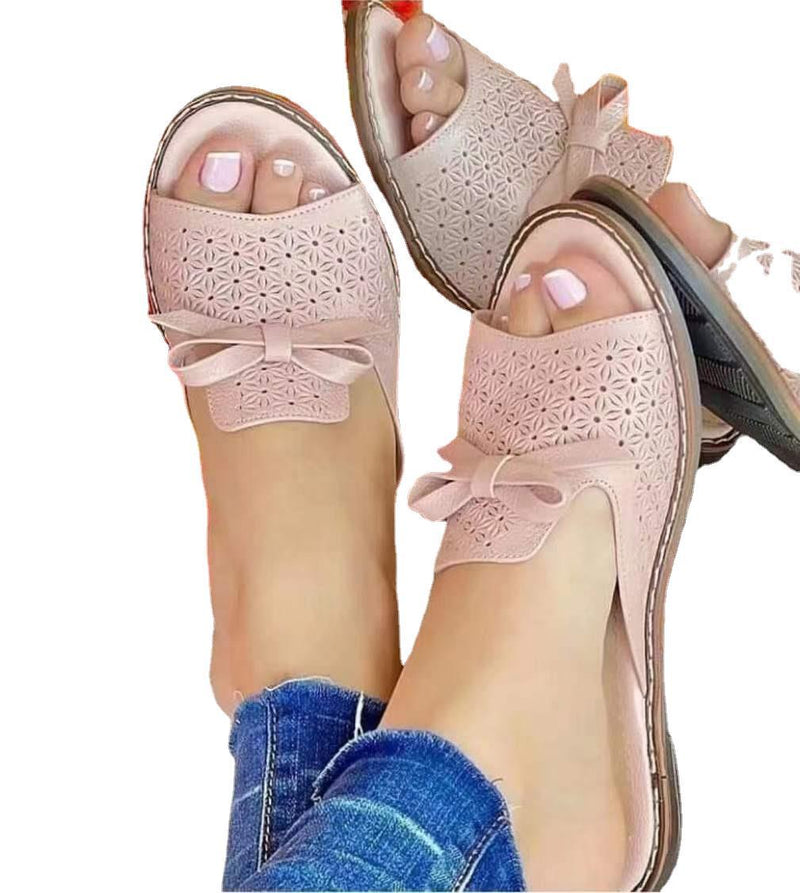 Stylish Orthopedic Sandals for Any Occasion