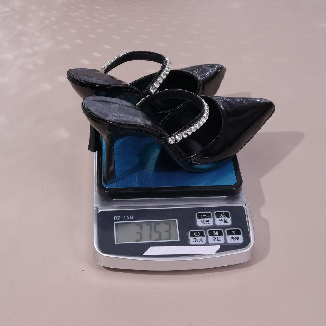 Elegant Orthopedic Sandals for Every Step