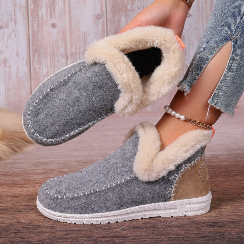 Comfortable Orthopedic Boots for Daily Wear