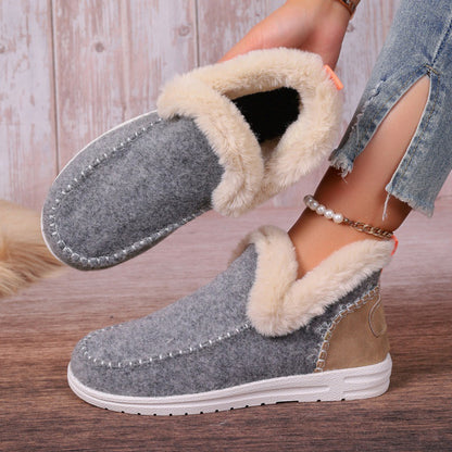 Comfortable Orthopedic Boots for Daily Wear