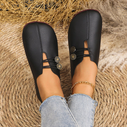 Comfortable Orthopedic Shoes for Daily Wear