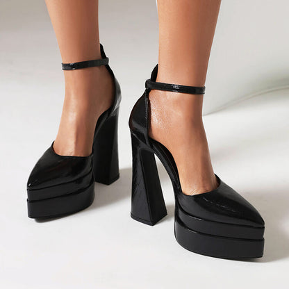 Elegant Orthopedic Sandals for Every Step