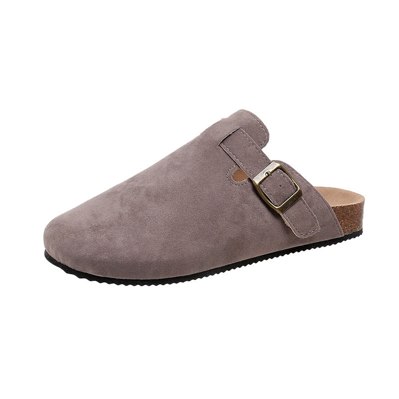 Graceful Orthopedic Sandals for Modern Look