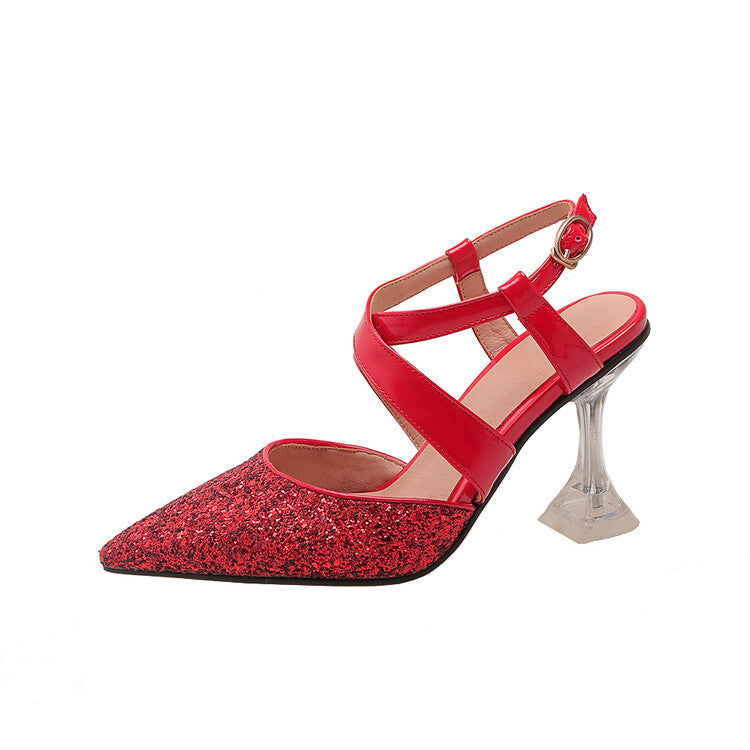 Graceful Orthopedic Sandals for Modern Look