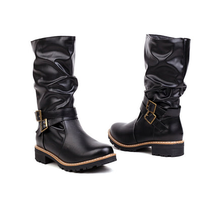 Beautifully Crafted Orthopedic Boots