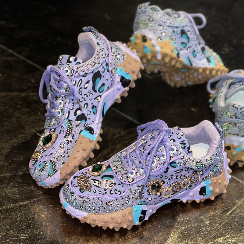 Stylish Orthopedic Shoes for Any Occasion