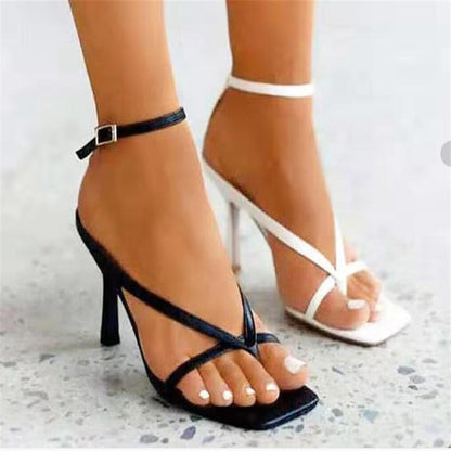 Vintage Inspired Orthopedic Sandals