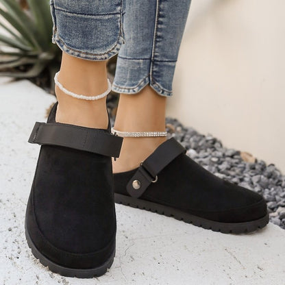 Classic Orthopedic Shoes with Timeless Style