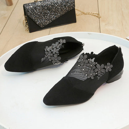 Graceful Orthopedic Sandals for Modern Look