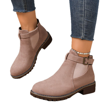 Stylish Orthopedic Boots for Any Occasion