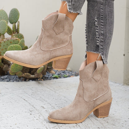 Beautifully Crafted Orthopedic Boots