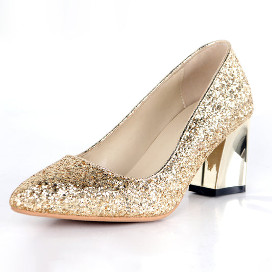 Classic Orthopedic Shoes with Timeless Style