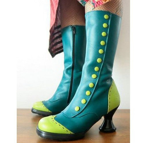 Stylish Orthopedic Boots for Any Occasion