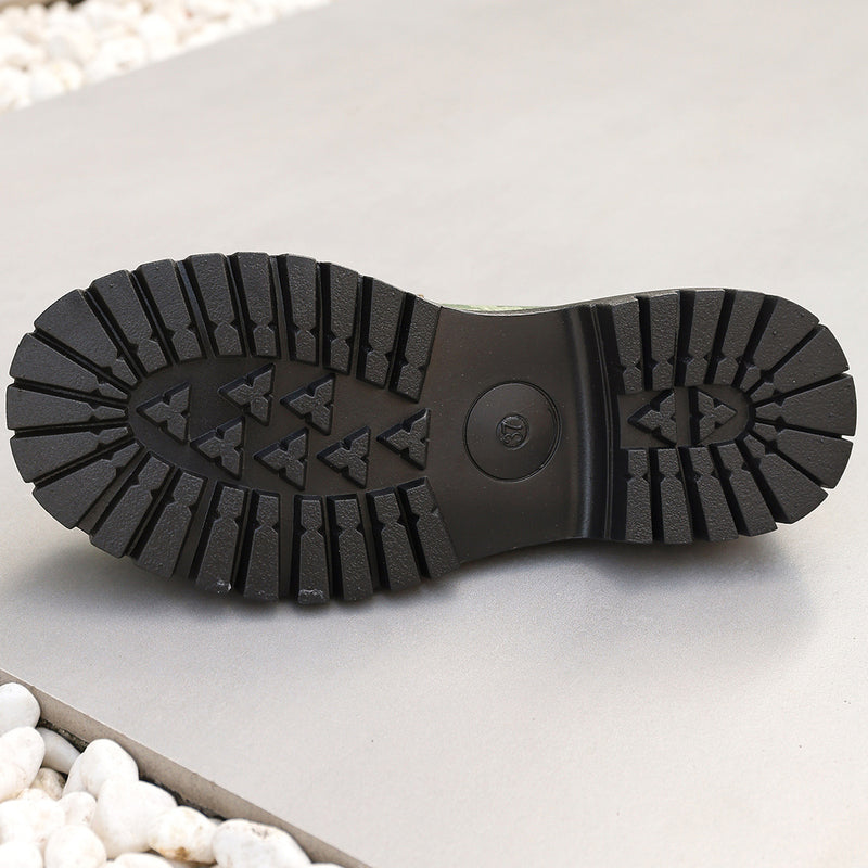 Elegant Orthopedic Shoes for Every Step