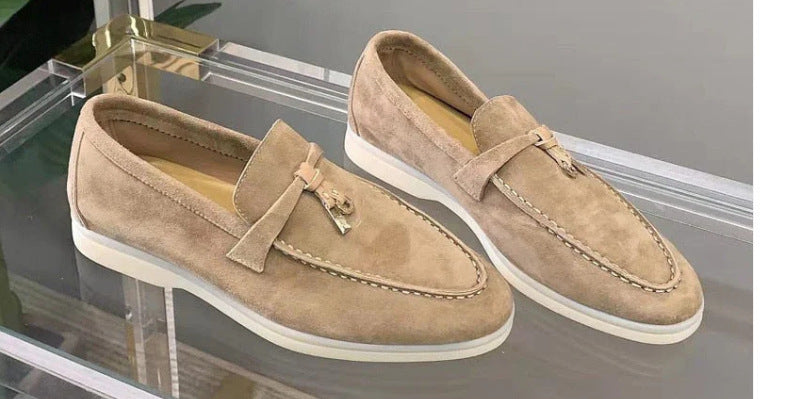 Vintage Inspired Orthopedic Shoes