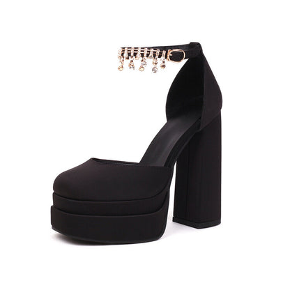Elegant Orthopedic Sandals for Every Step