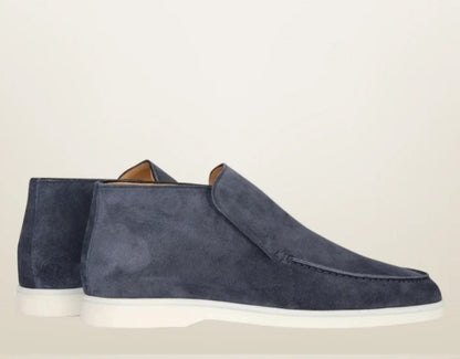 Chic Orthopedic Boots with Unique Design