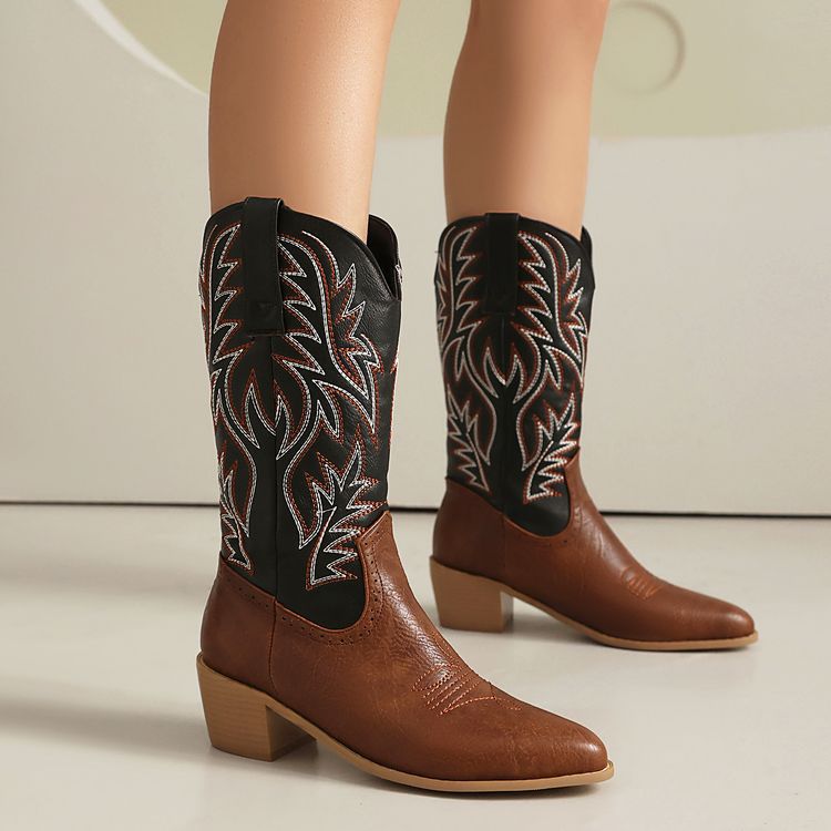 Elegant Orthopedic Boots for Every Step